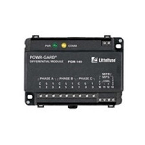 Littelfuse MPS-RTD-01-00, MPS-RTD Series, 8-Input RTD Module