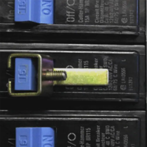 75000 Rackateir Rack-A-Tiers 75000, Breaker Lok (5 Pack) – AuroraIndustry.com