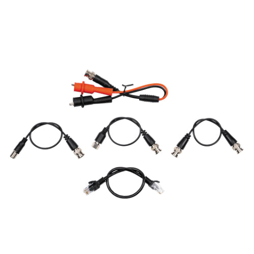Klein Tools 770-910, Replacement Lead Kit for TDR Cable Length Meter