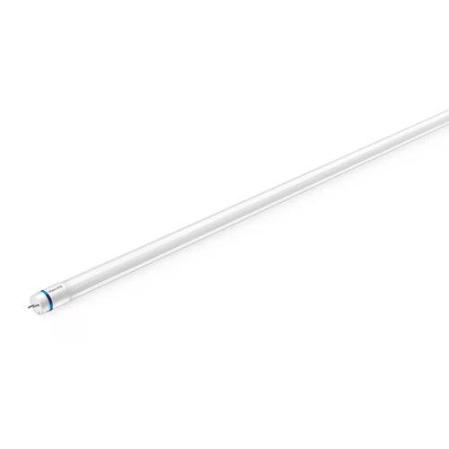 Philips 605147, 4' 10.9W MasterClass InstantFit (UL TypeA) T8, 3500K, 2000 Lumens, 80 CRI, Dimmable, 25 Packs