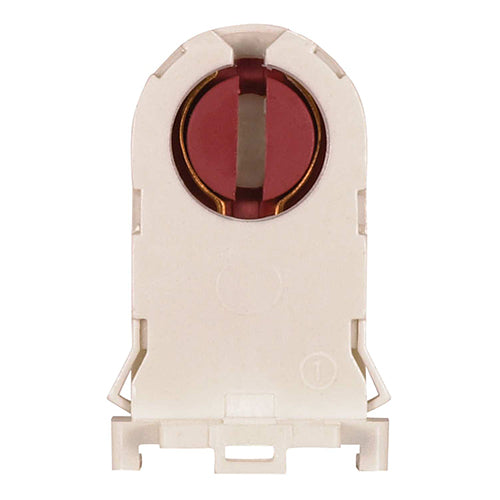 Satco 80-1246, Rapid Start Applications Tall Rotary Locking T8/T12 Used in Troffers and Wrap Fixtures, 660W, 600V, 10 Packs