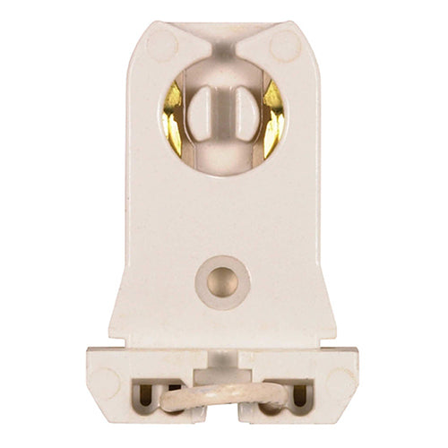 Satco 80-1248, Tall Standard Twist-In Externally Shunted Used in Strip Fixtures, 660W, 600V, 10 Packs