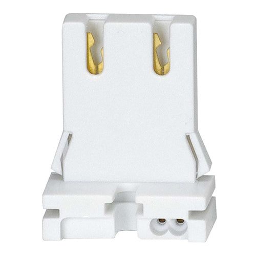 Satco 80-1258, Shunted for Instant Start Ballast Applications, 660W, 600V, 10 Packs