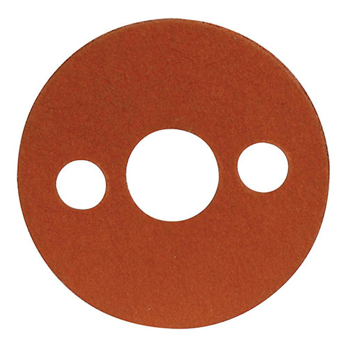 Satco 80-1306, Fiber Insulator Only, For 80/1214, 100 Packs