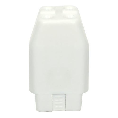 Satco 80-1490, Circle Connector-Quickwire, 600W, 660V, 10 Packs