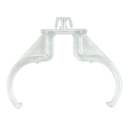 Satco 80-1604, 2G11 Lamp Support Clip, 10 Packs