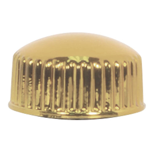Satco 80-1757, Brass Phenolic Knob For Aluminum Dimmer Socket 80/1014, 100 Packs