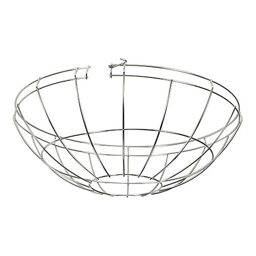 Satco 80-1979, Wire Cage for Warehouse Shade