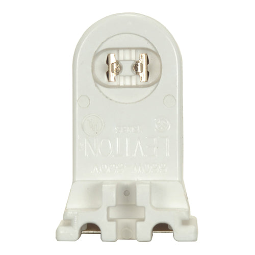 Satco 80-2021, Fixed Mounting, Rapid Start, T12, 660W