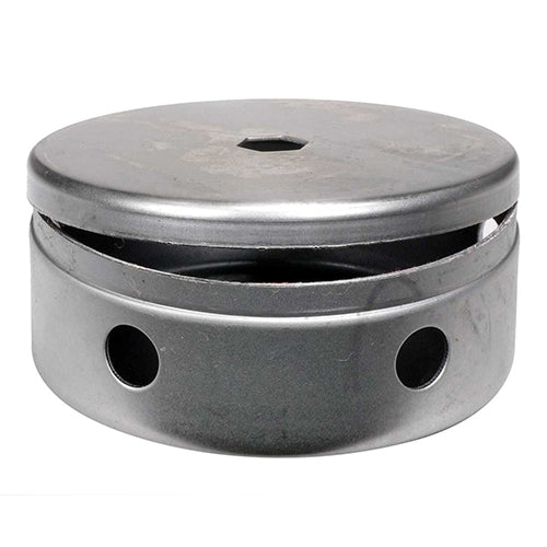 Satco 80-2125, 2-3/4" Fixture Body And Cover, 5 Arm Holes