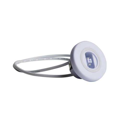 Satco 80-2830, 582 GDF Recessed Double Contact Lampholder