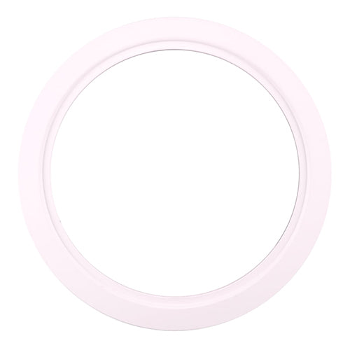 Satco 80-947, 6" Goof Ring for Remote Driver Installation, 12 Packs