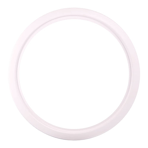 Satco 80-948, 8" Goof Ring for Remote Driver Installation, 12 Packs