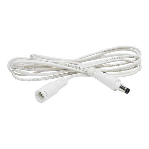 Satco 80-949, 6 Foot Remote Driver Extension Cable