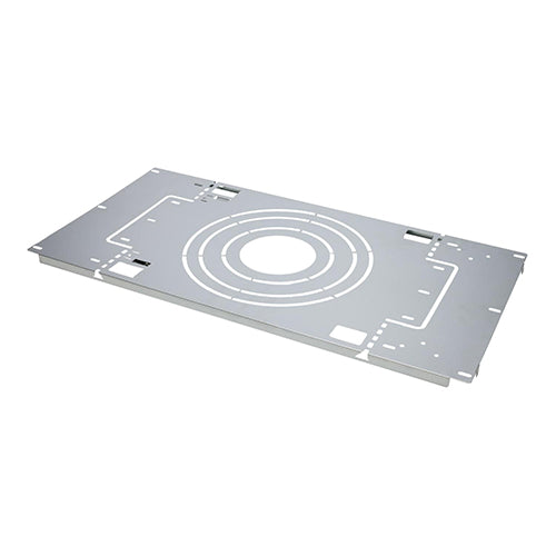 Satco 80-959, Rough-In Mounting Plate for 4/6/8 or 10" Commercial Downlight Fixture