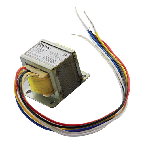 Satco 80-960, Former 480 Volt 347 Volt Down to 277 Volt, Step Down Auto-transformer (Non-Isolated)