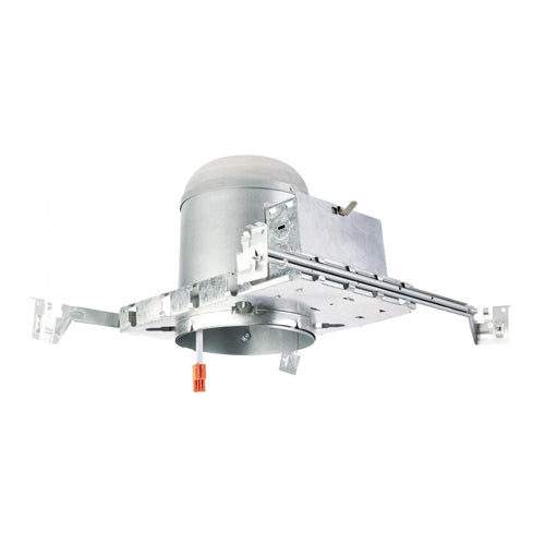 Satco 80-982, 5'' Recessed Can, For New Construction