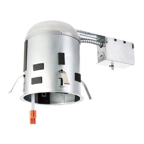 Satco 80-983, 5'' Recessed Can, For Remodeling