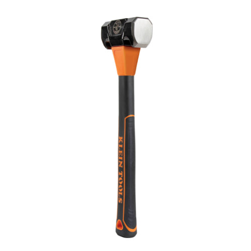 Klein Tools 80936, Lineman's Double-Face Hammer