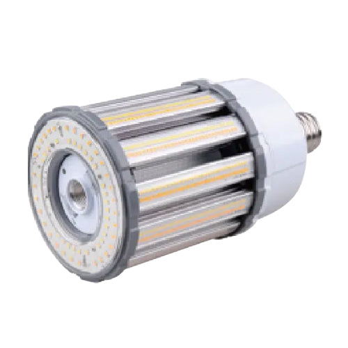 Votatec AST-CLW08C-080WBCA1-SCA50K, LED Corn Light, CCT & Power Adjustable, 100-277VAC, 80/63/54W, 11200-12400 Lumens, 3000/4000/5000K, E39 Base