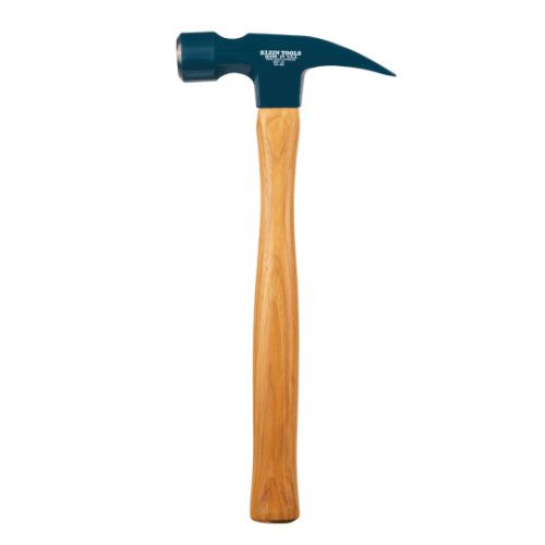 Klein Tools 832-32, Lineman's Straight-Claw Hammer