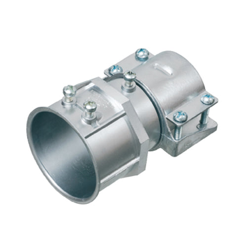 Arlington 841213, 1''-1-1/4'' CableStop™ Transition Fitting, Set Screw Conduit Connection