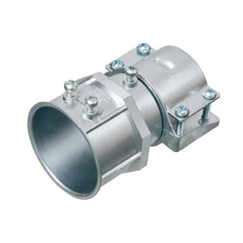 Arlington 841617, 2-1/2''-3'' CableStop™ Transition Fitting, Set Screw Conduit Connection