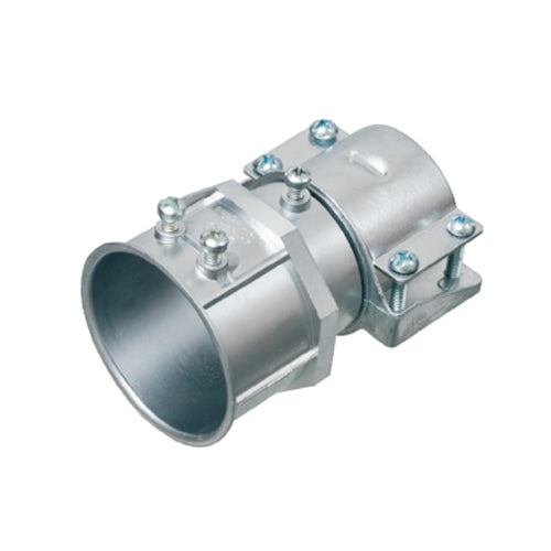Arlington 841675, 2-1/2'' - 3-1/2'' CableStop™ Transition Fitting, Set Screw Conduit Connection