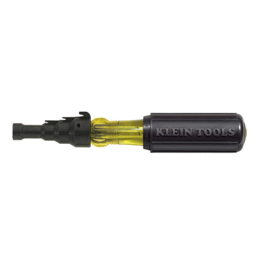 Klein Tools 85191, Conduit Fitting and Reaming Screwdriver