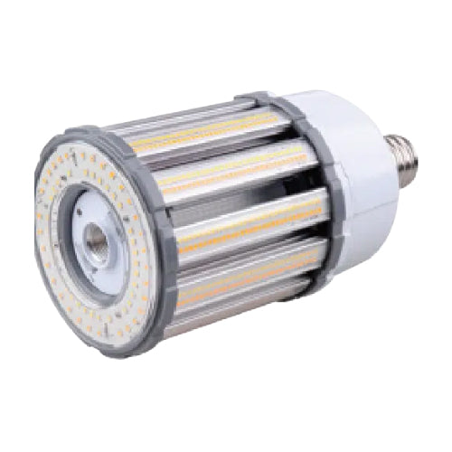 Votatec AST-CLW08C-120WBCA1-SCA50K, LED Corn Light, CCT & Power Adjustable, 100-277VAC, 120/100/80W, 16800-18600 Lumens, 3000/4000/5000K, E39 Base