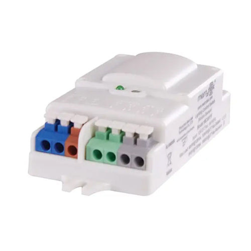 Satco 86-203, Add-On Microwave Sensor for Canopy Light Fixtures