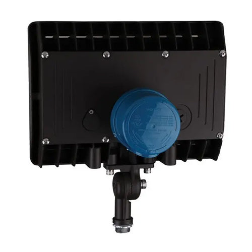 Satco 86-212, Photocell Sensor for use with 70 Watt, 90 Watt & 150W Floodlight, 120-277 Volt