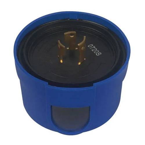 Satco 86-223, Area Light Photocell Socket, 277-480 Volt