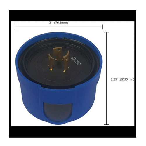 Satco 86-222, Area Light Photocell Socket, 100-277 Volt, 240 and 300 watt