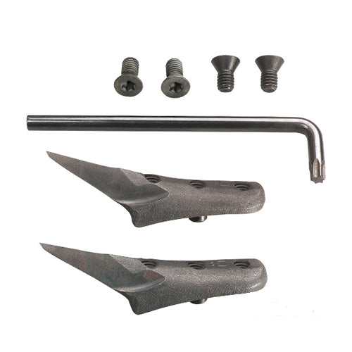 Klein Tools 86, Pole Climbing Gaffs for 1986AR Series
