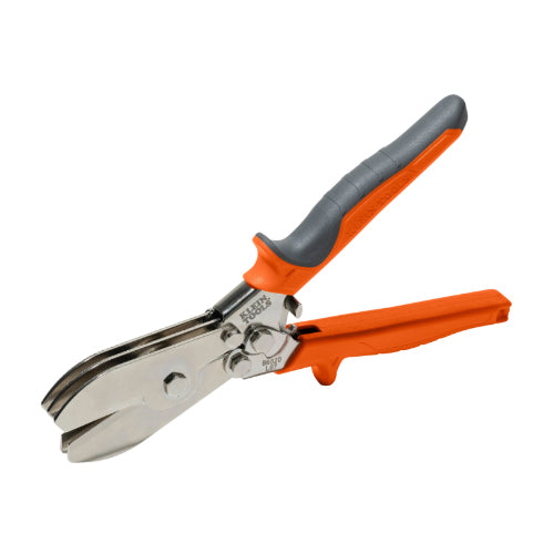 Klein Tools 86520, 5 Blade Duct Crimper