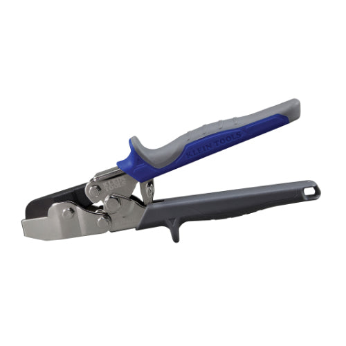 Klein Tools 86526, HVAC Hand Notcher