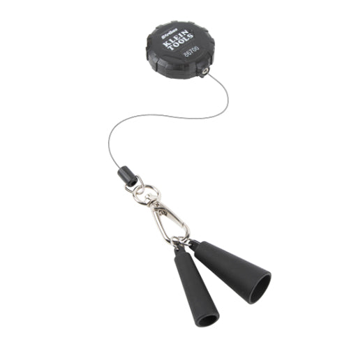 Klein Tools 86700, Skribes™ Retractable Marker Holder, Black
