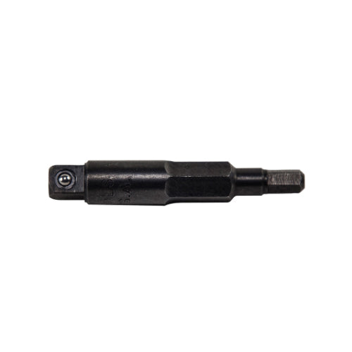 Klein Tools 86939, Hex Key Adapter for Refrigeration Wrench
