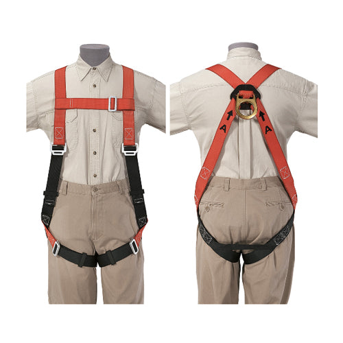 Klein Tools 87140, Fall-Arrest Harness Klein-Lite®, Universal Size