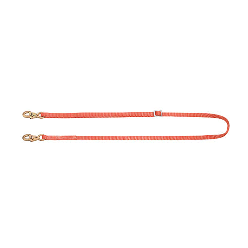 Klein Tools 87433, Nylon-Webbing Lanyard Adjustable 6.5 to 10-Foot