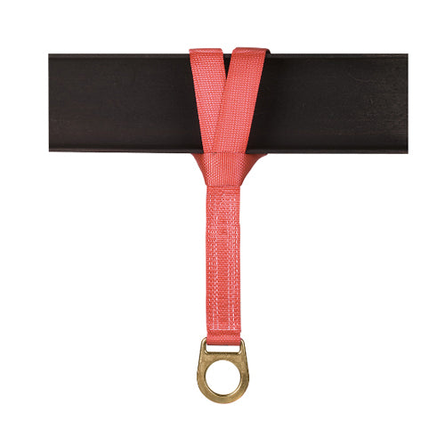 Klein Tools 87921, Nylon Choker Anchorage Connector, 5-Foot