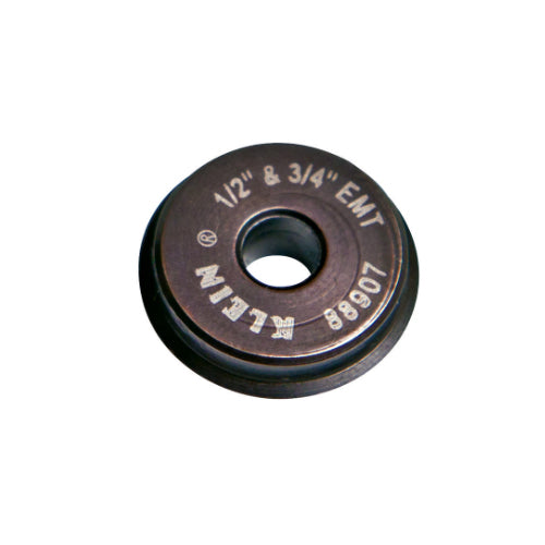 Klein Tools 88907, 1/2-Inch, 3/4-Inch EMT Replacement Scoring Wheel