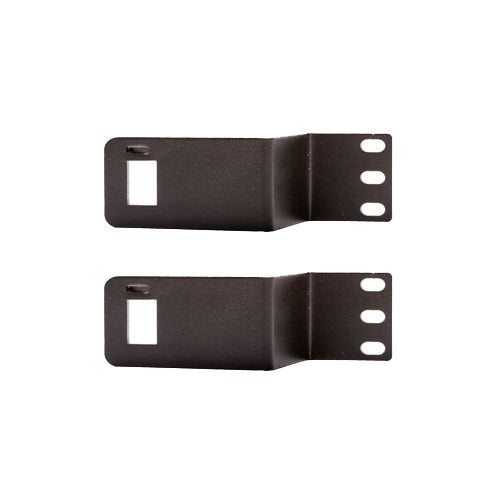 Leviton 89265-BKT, Versi-Duct Vertical Center Mounting Bracket, 8'' Channel