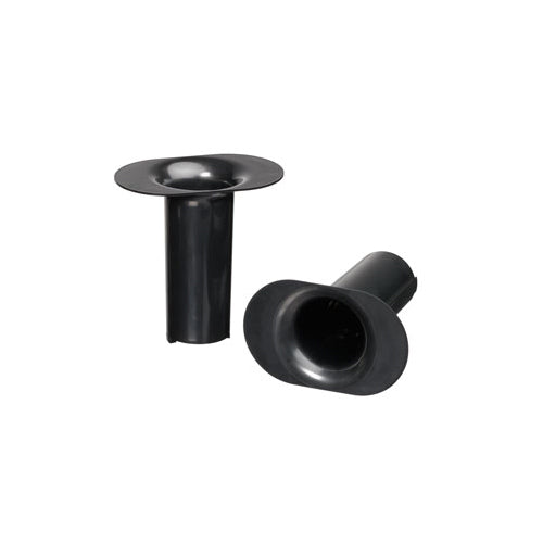 Leviton 89265-SL1, Versi-Duct Vertical Slack Loop Organizer, 8'' Channel