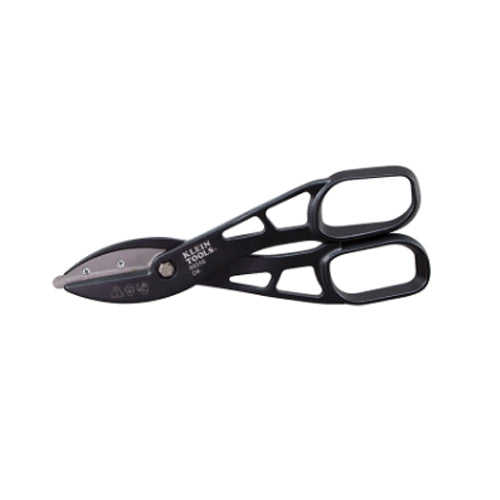 Klein Tools 89556, Tin Snips, 12-Inch