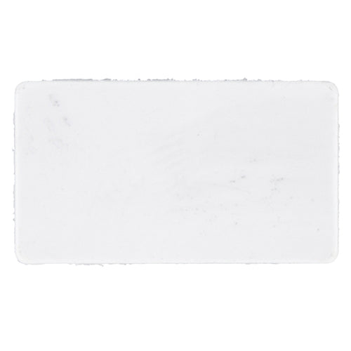 Lovato 8LM2TAU108, Blank Plastic Label for Engraving (for LM2TAU105), 5 Packs