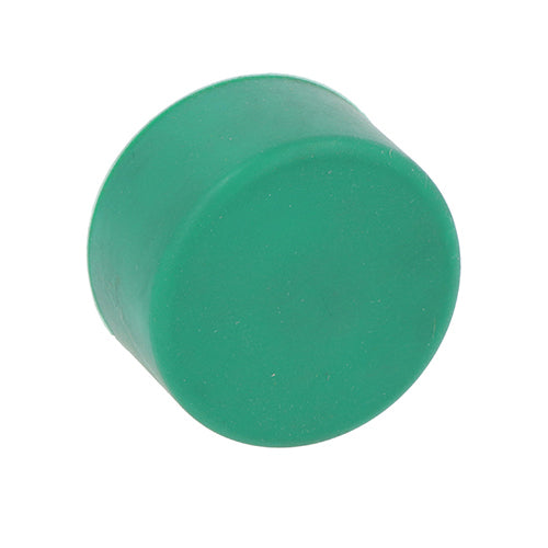 Lovato 8LM2TAU133, Green IP66 Boot for Flush and Illuminated Push Buttons, 2 Packs