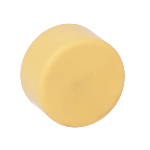 Lovato 8LM2TAU135, Yellow IP66 Boot for Flush and Illuminated Push Buttons, 2 Packs