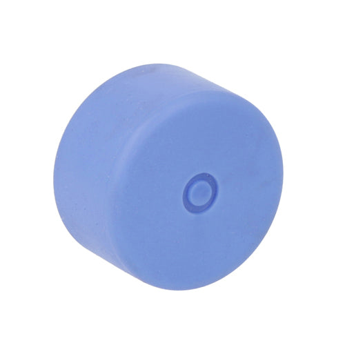 Lovato 8LM2TAU136, Blue IP66 Boot for Flush and Illuminated Push Buttons, 2 Packs